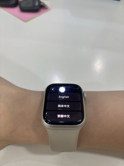 Apple Watch series 9