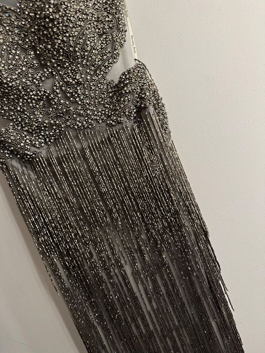 Rochie bijuterie