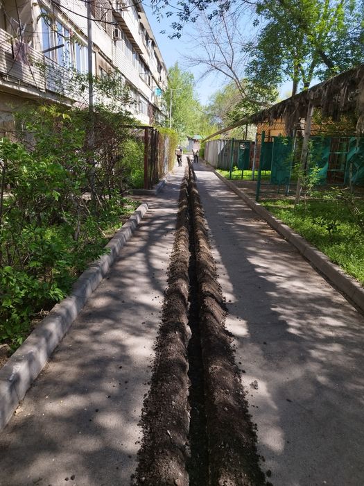 Услуги асфальторез бара