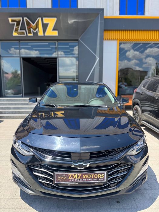 Malibu XL 2023 sotiladi