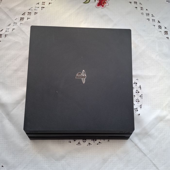 SONY PlayStation 4 PRO