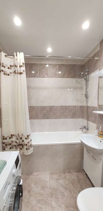 Квартира ПОСУТОЧНО в центре