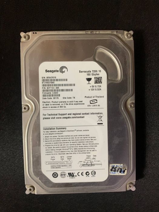 Блок Питания AeroCool VX PLUS 600