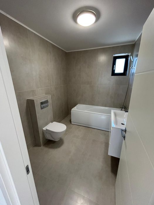 Vand casa Tip Parter - la GATA