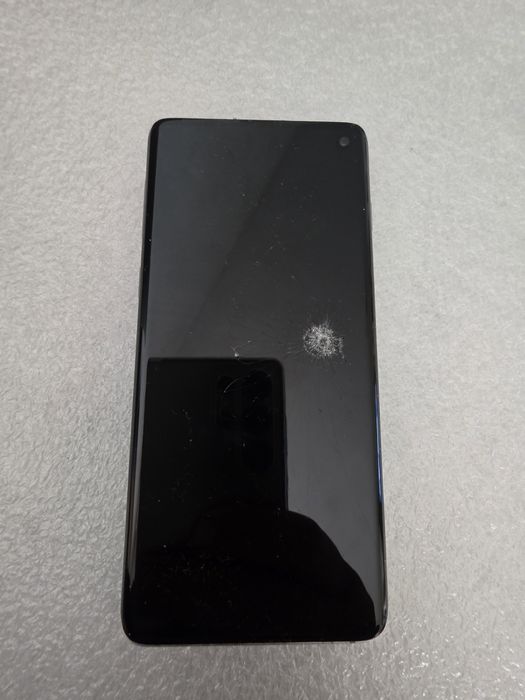 S10 Samsung за части