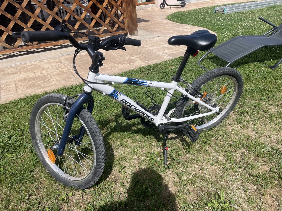 Bicicleta  mountainbike pt copii