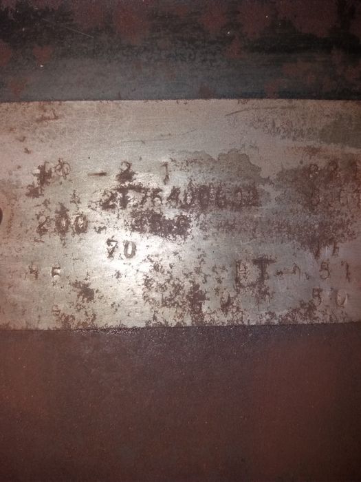 Реализуем тены для бани