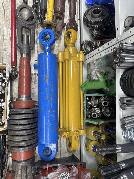 Гидроцилиндр К-700