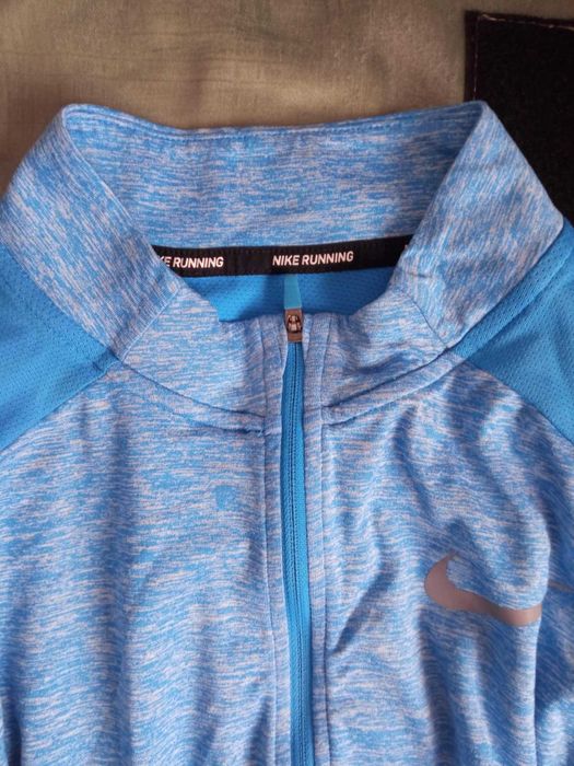 Футболни тениска на ФК Поморие и блуза Nike Running!