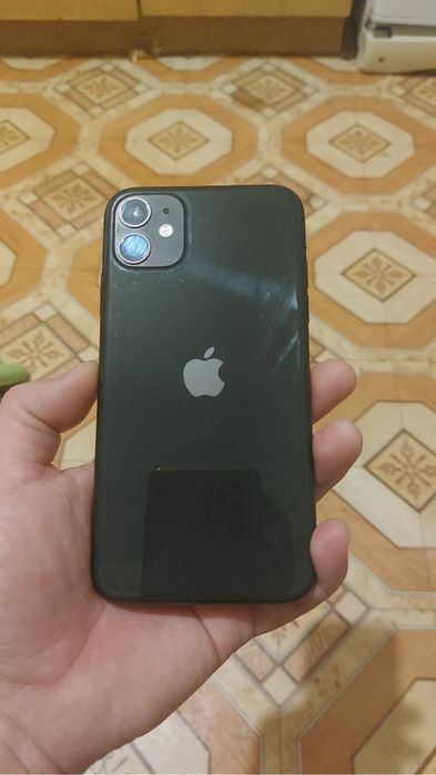 Iphone 11 за 50 тыс