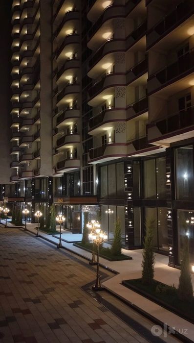 Аренда коммерческих помещений вдоль дороги в Юнусабадском районе