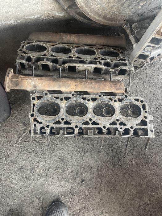 Продам двигатель Газ 53