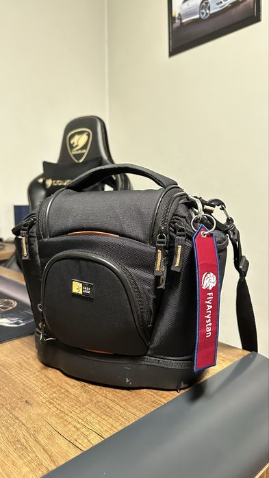 Сумка для Камеры Case Logic