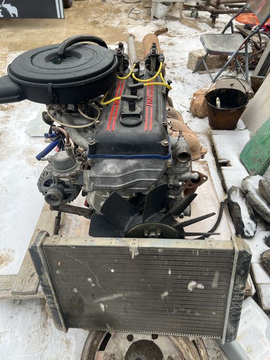 405 карбюратор газель