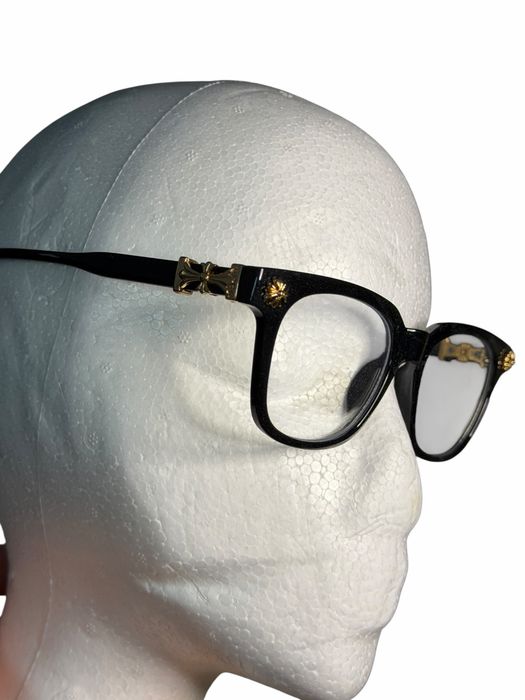 Ochelari Chrome Hearts la alegere