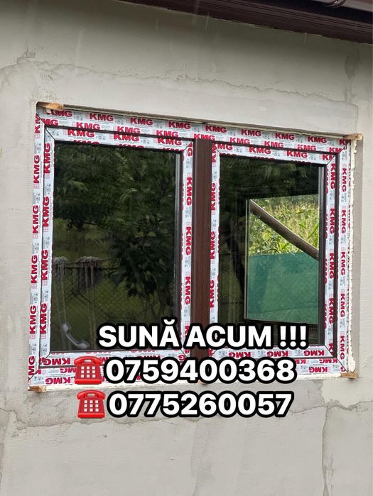 Termoapne Ramplast Rehau Kmg