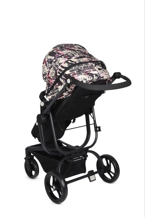 Продам детскую коляску Babyton