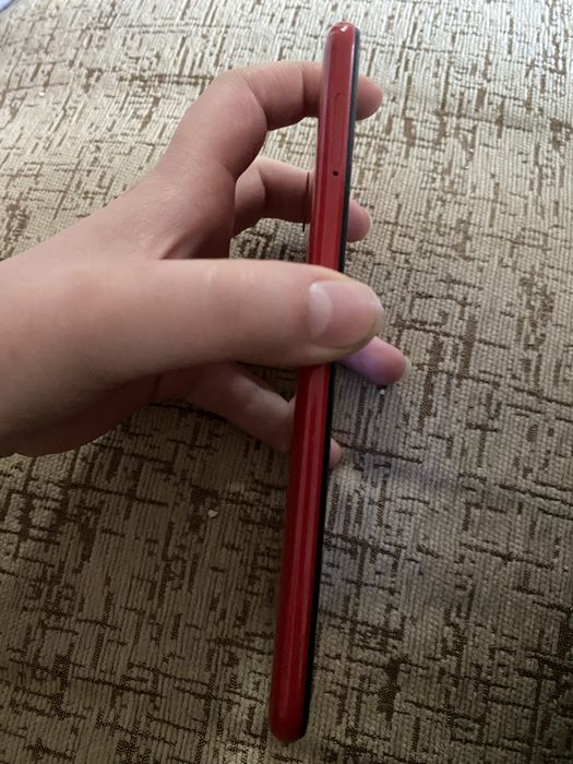 Galaxy A10 б/у телефон