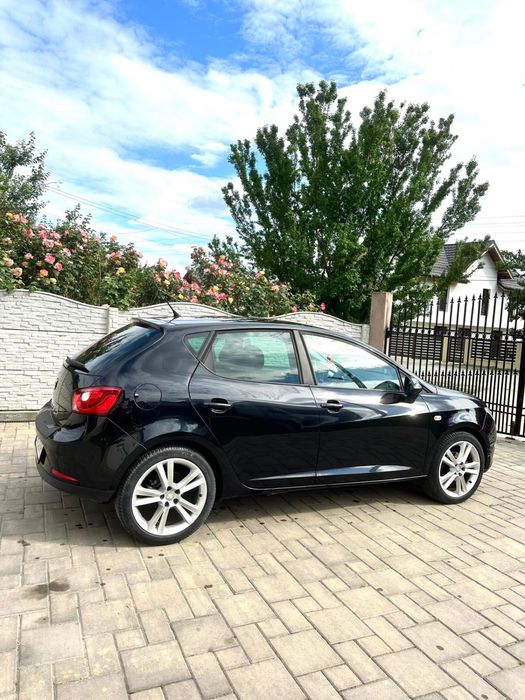 Vand Seat Ibiza