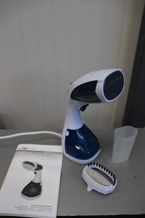 Вертикална ютия, Clatronic, DB 3717, 2в1