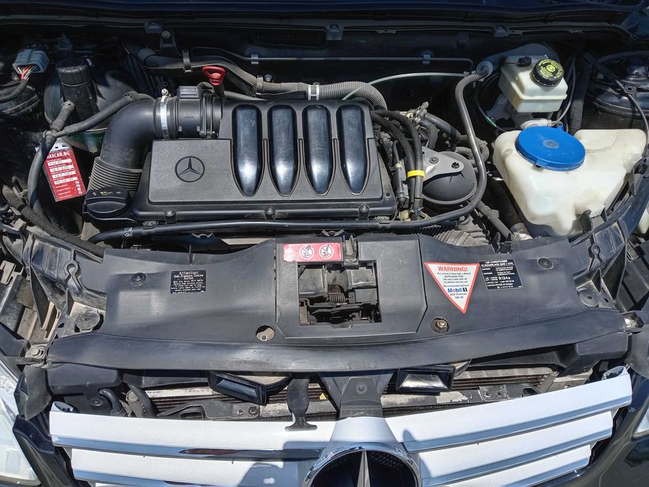 Mercedes-Benz A 180, 172 800км! 2.0 CDI AVANTGARDE Facelift