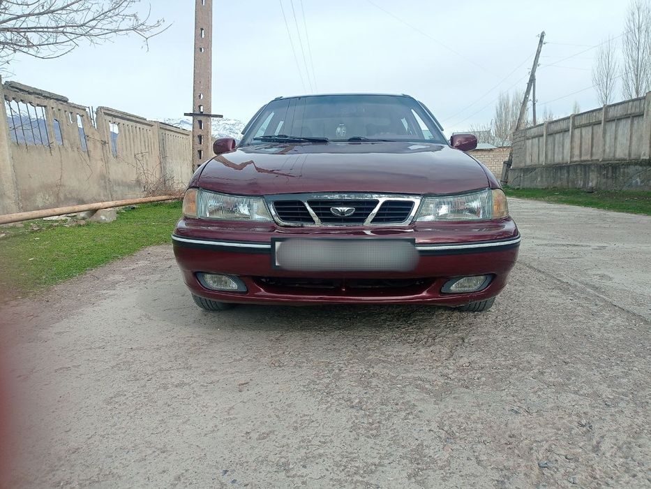 Нексия 1 донс 1998 год