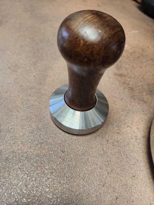 Motta tamper professional