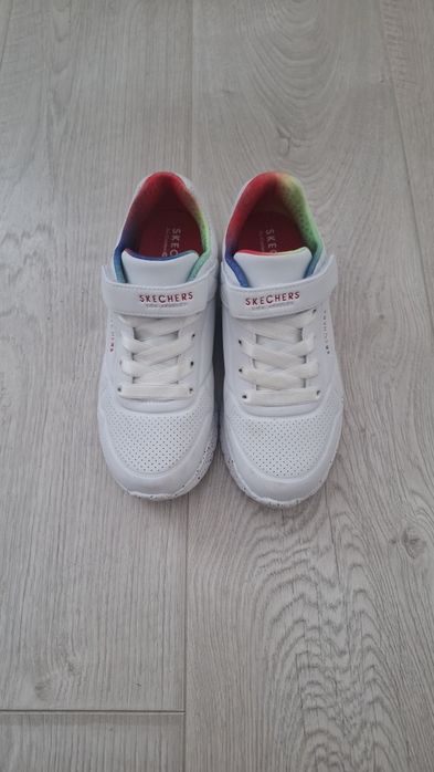 Нови маратонки Skechers/ Fila/ Converse