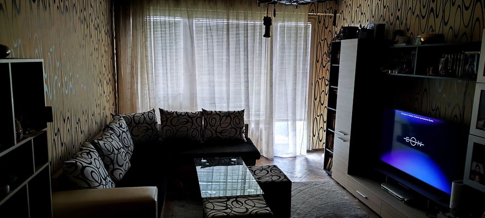 Продава 2 стаен апартамент, София, кв. Мусагеница
