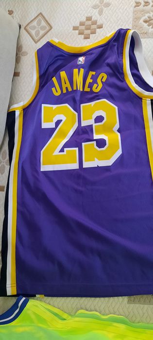 Оригинални баскетболни потници