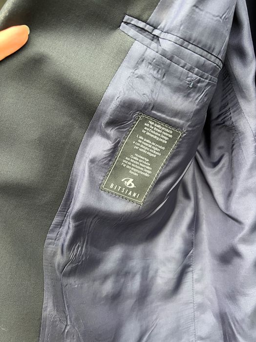 Мъжки костюм с панталони Zignone