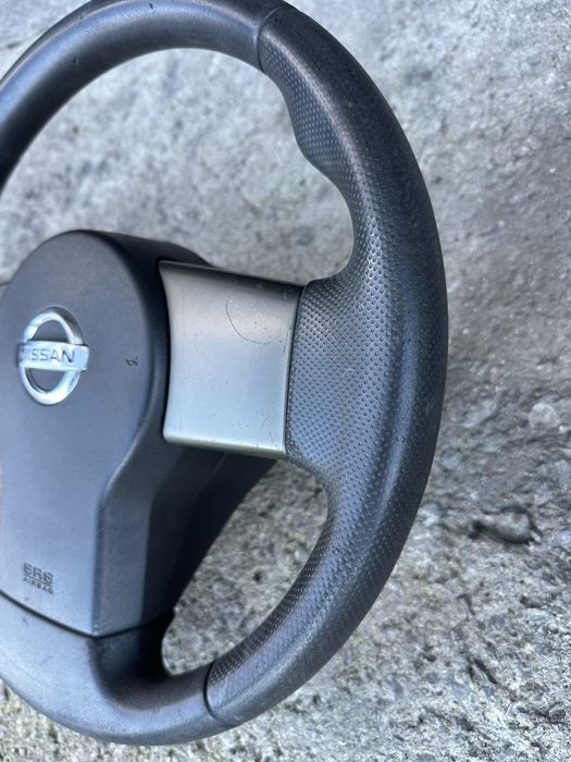 Волан Нисан Навара / Парфайндър Navara / Pathfinder