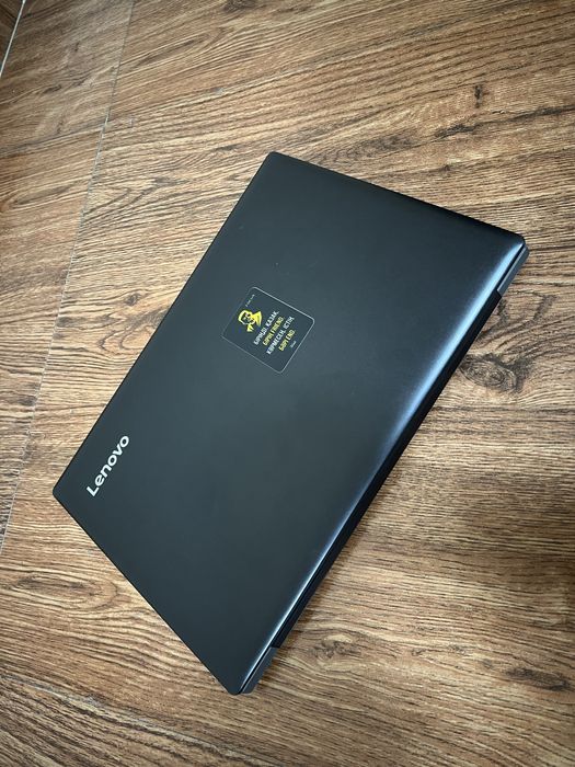 Продам ноутбук Lenovo