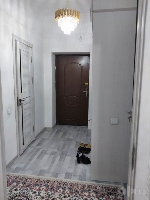 М.Строителей 2х комнатная 3/9 Продажа