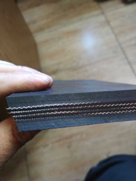 Транспортёрная лента конвейерная