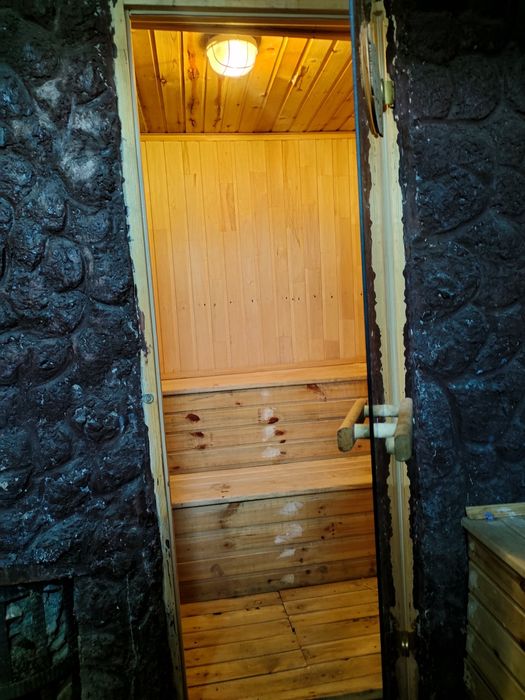 Семейная баня 1500