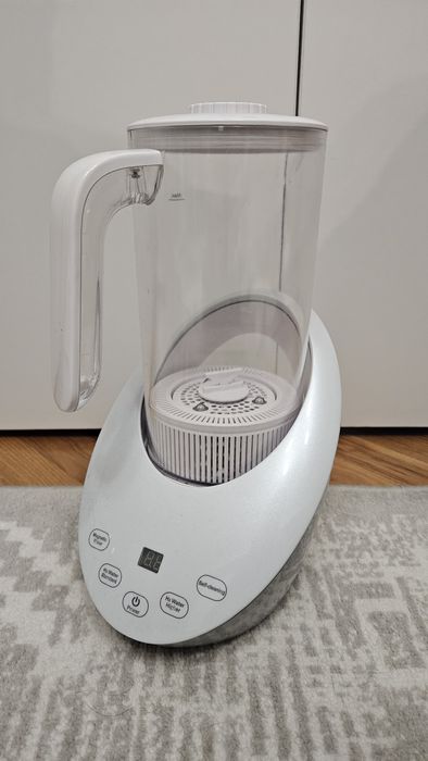 Generator de apa hidrogenata Elis ibric bizaical