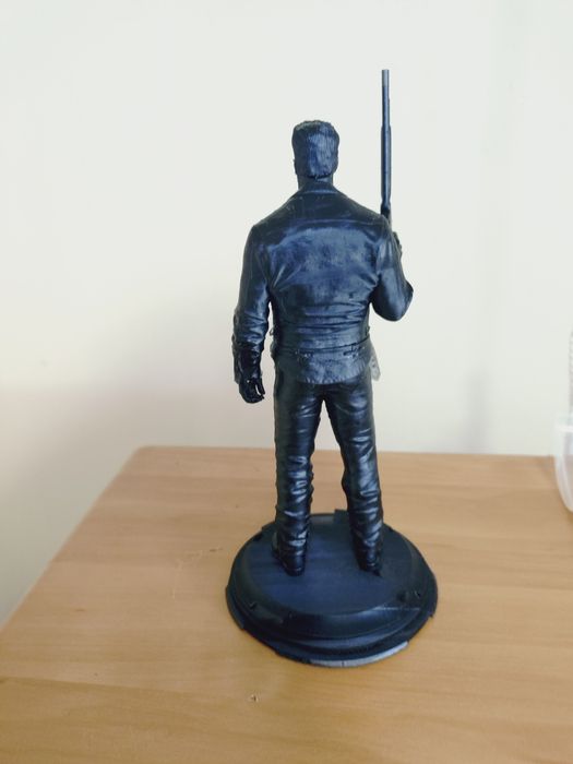 3Д фигурки 3D figures