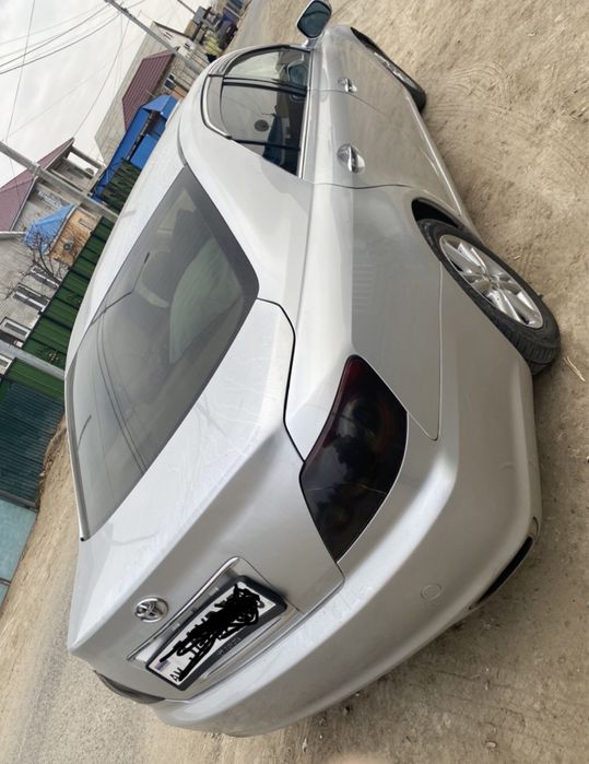 Тайота марк х 2007г