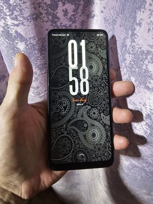 Продам Редми ноут 9s