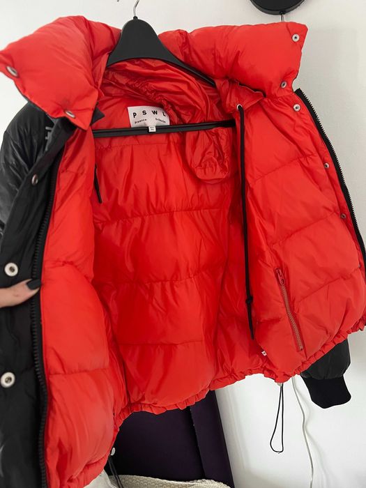 Geaca Proenza Schouler