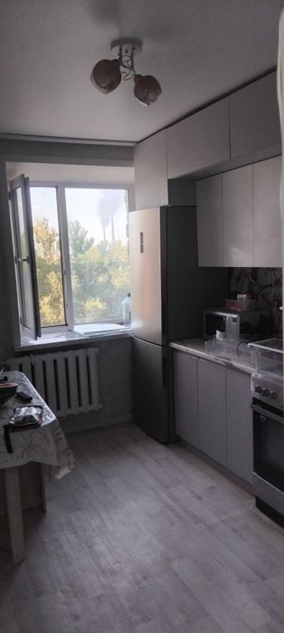 Квартира в аренду