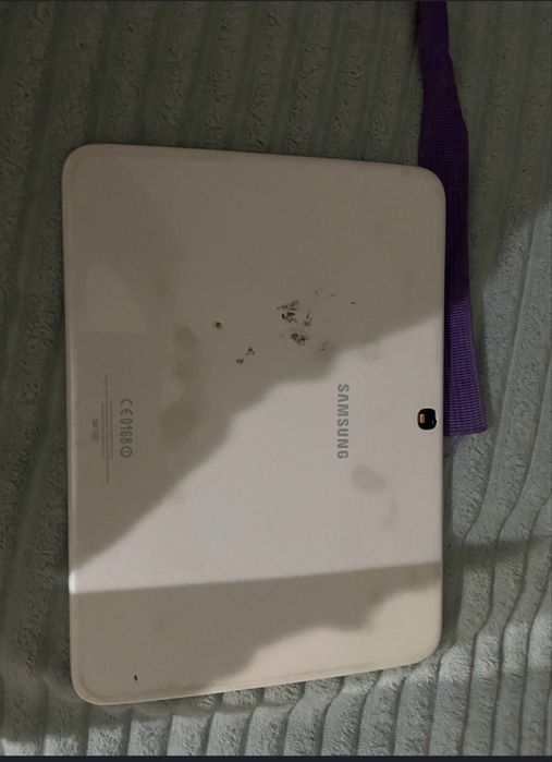 Samsung Galaxy планшет