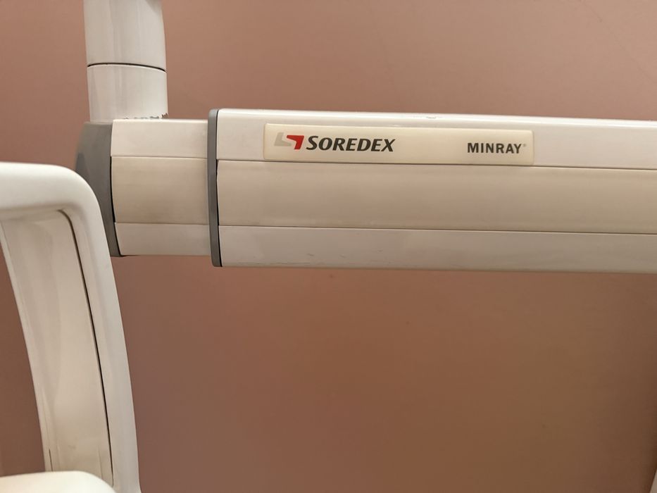 Aparat radiologic dentar Soredex Minray - Finlanda