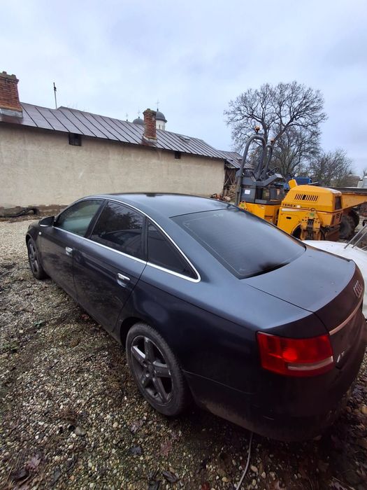 Audi a 6 , 20l  2008