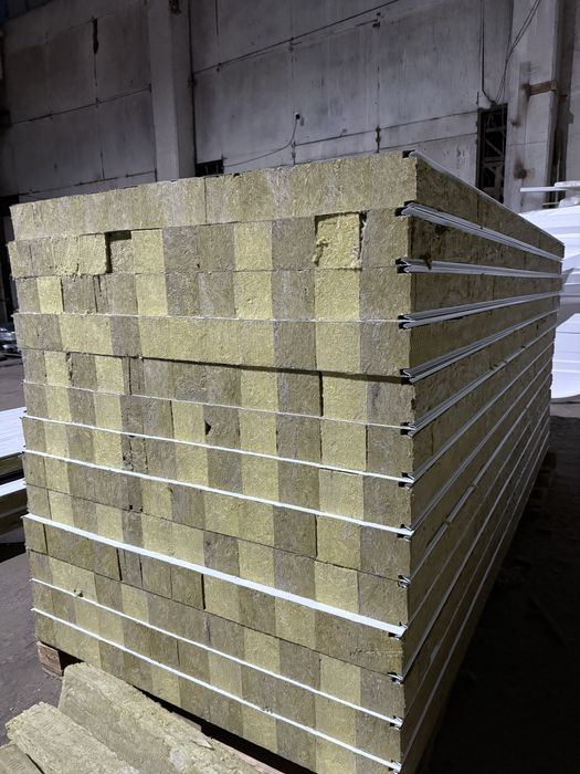 Сенвич панел/Sendvich panel/Панель сендвич.