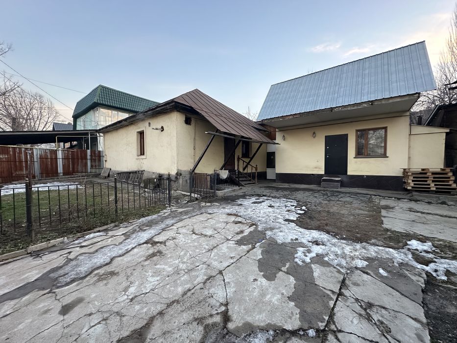 Сдам дом в аренду