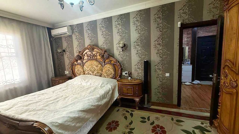 ИПОТЕКА 3-хонали Чилонзор Учтепа