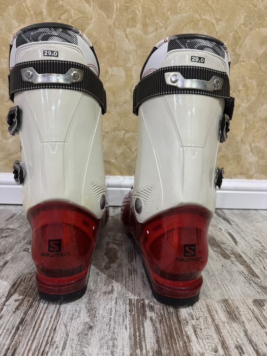 Ски обувки Salomon 29