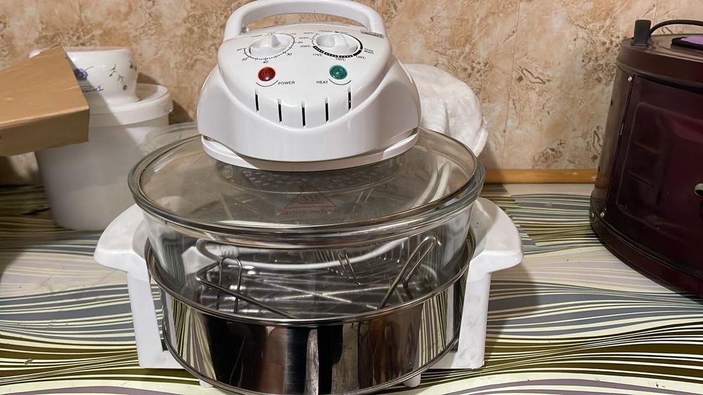 Продам Электрогриль.